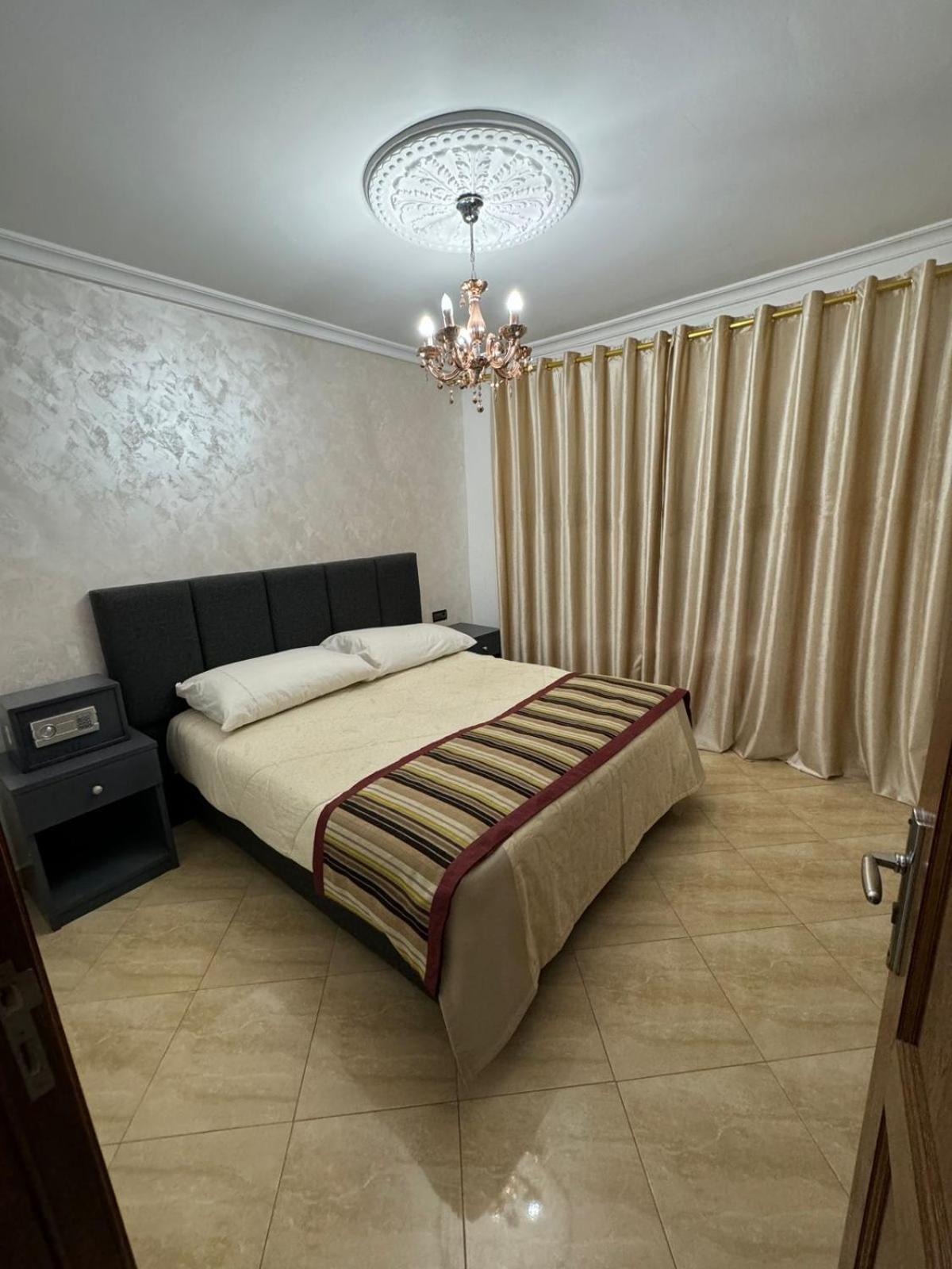 Appart Hotel Excellent Nador Exterior photo