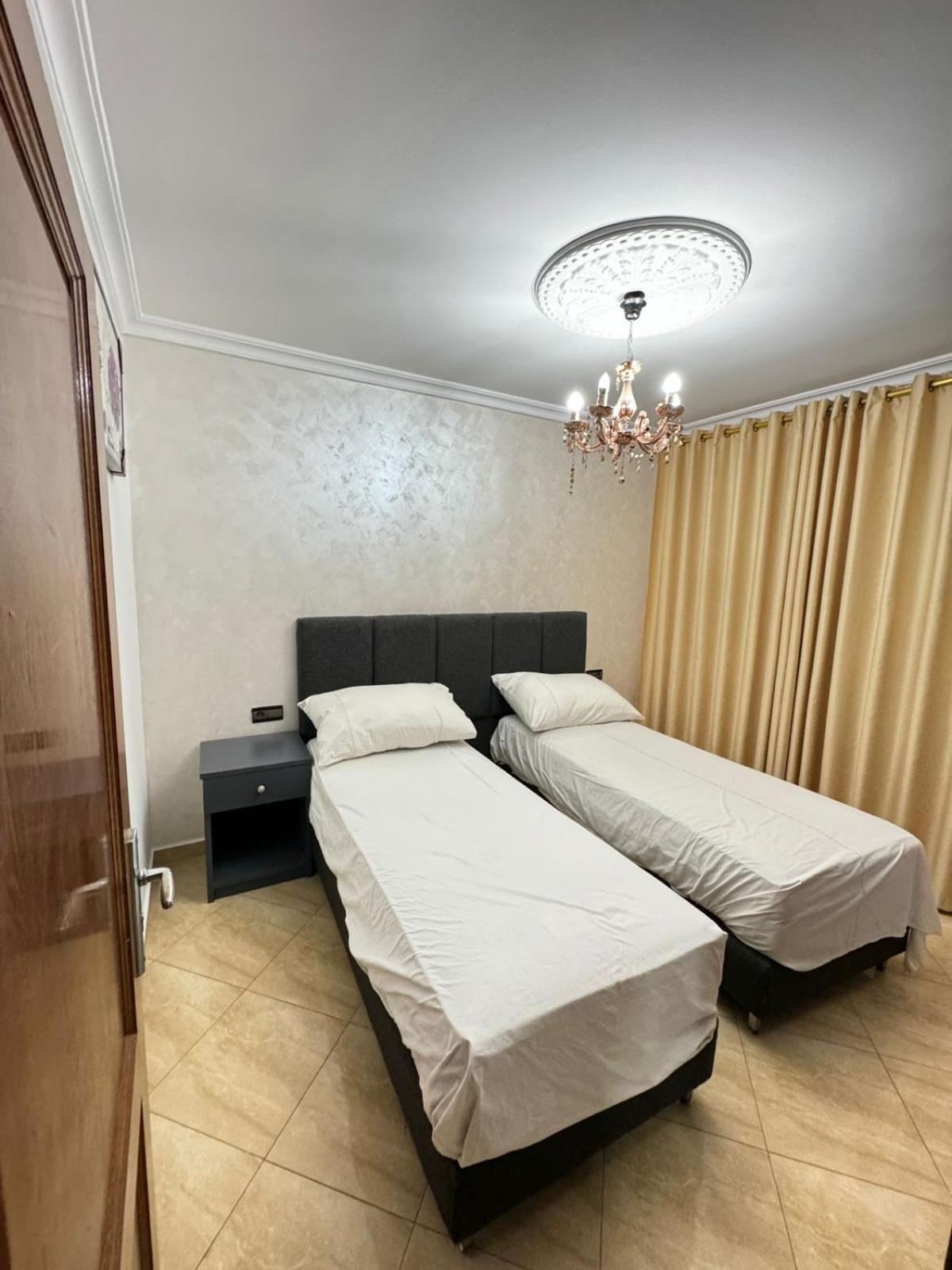 Appart Hotel Excellent Nador Exterior photo