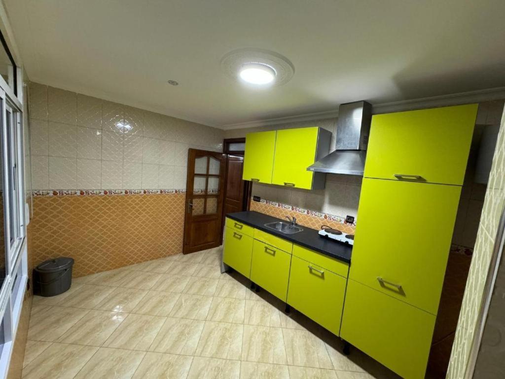 Appart Hotel Excellent Nador Exterior photo