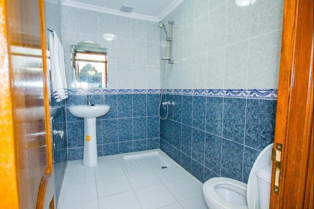 Appart Hotel Excellent Nador Exterior photo