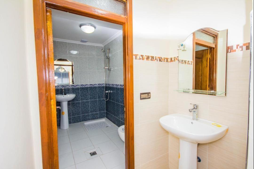 Appart Hotel Excellent Nador Exterior photo